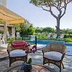 View By Algarve Holidays Villa *