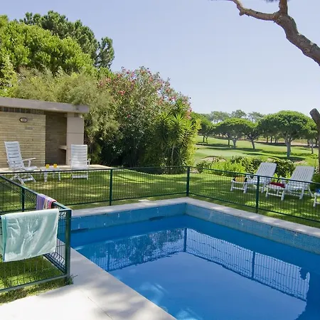 Villa View By Algarve Holidays *