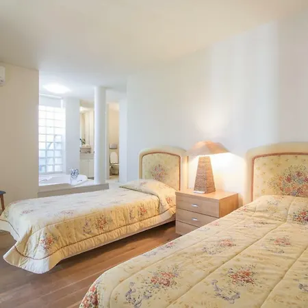 Villa View By Algarve Holidays Quarteira