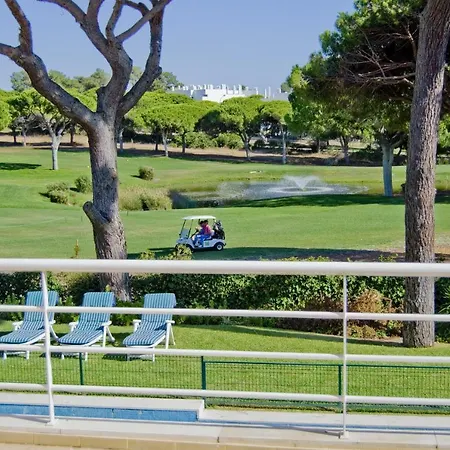 View By Algarve Holidays Quarteira