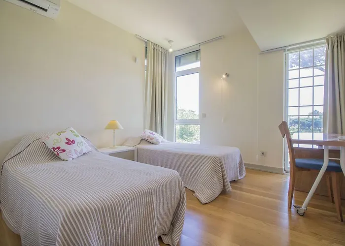 View Villa Quarteira