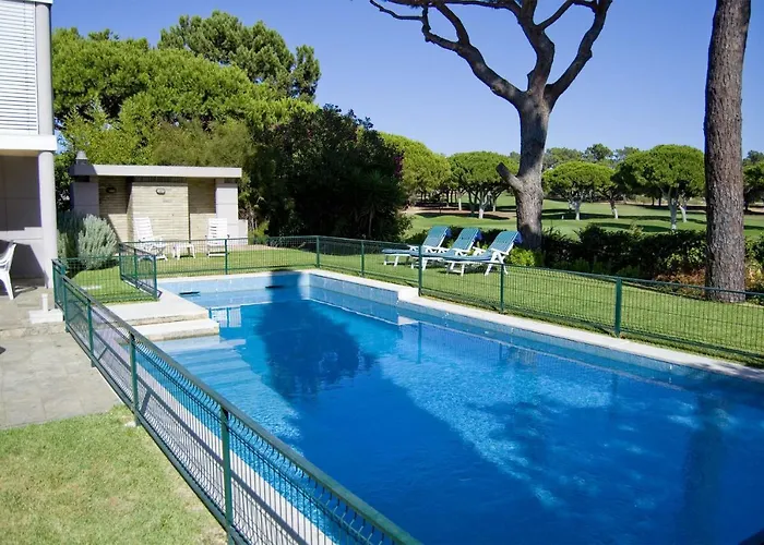 Villa View Quarteira