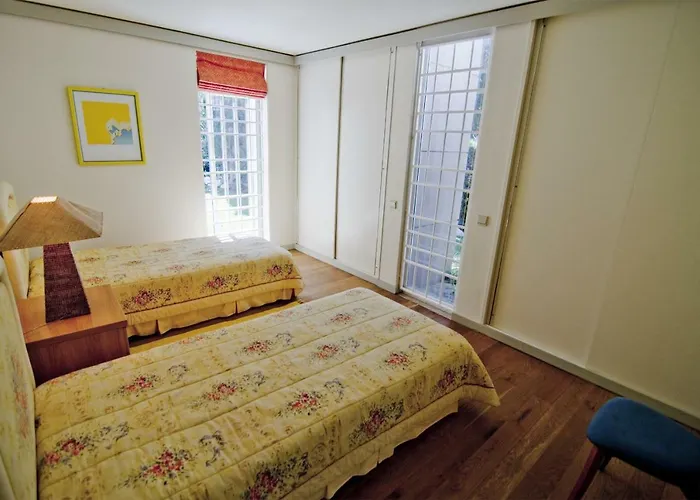 View Villa Quarteira