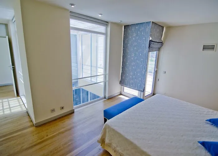 View Villa Quarteira