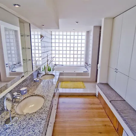 Villa View