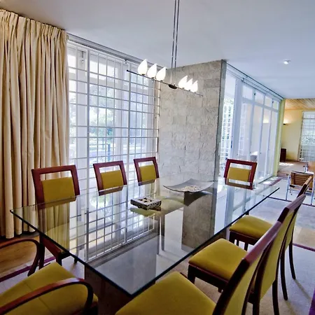Villa View