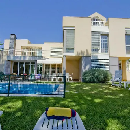 Villa View
