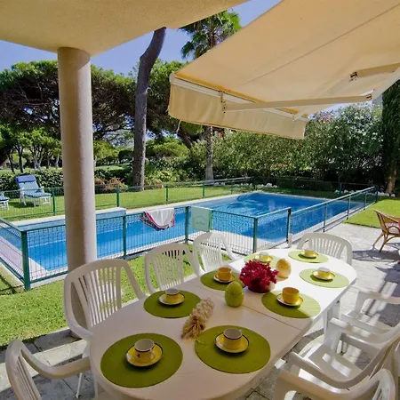 Villa View