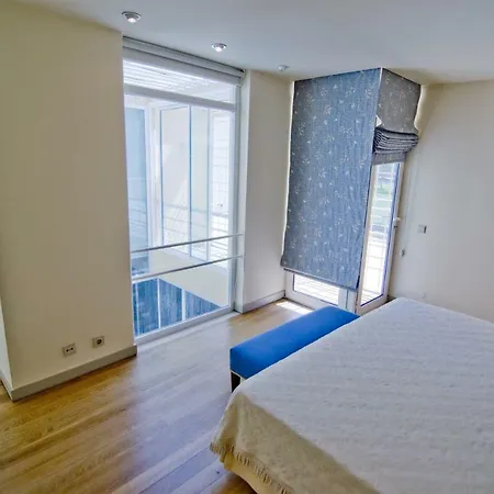 View Villa Quarteira