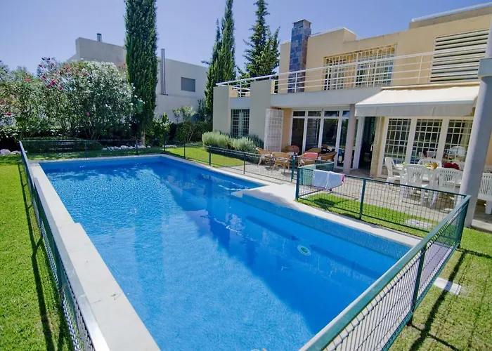 Villa View Quarteira
