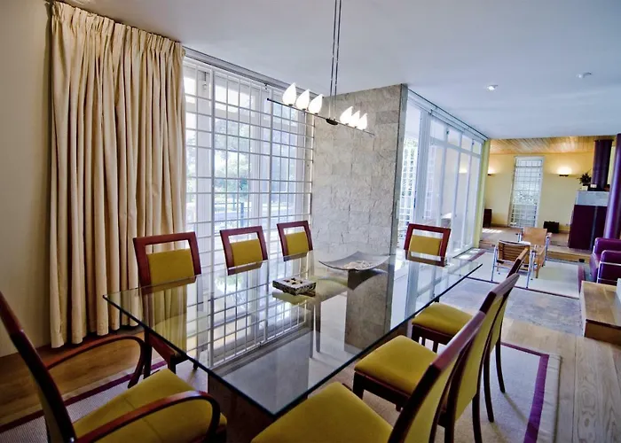 Villa View