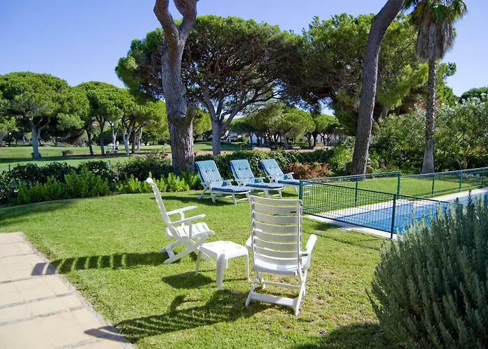 Villa View *
