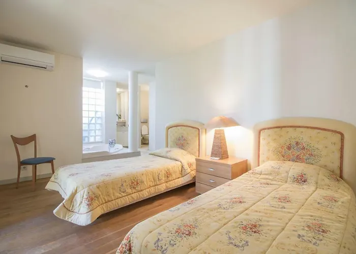 Villa View Quarteira