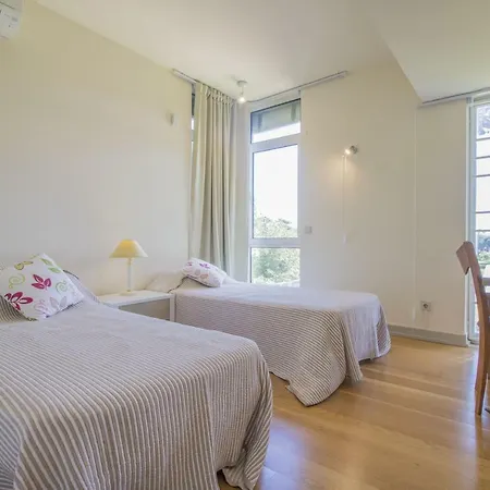 View By Algarve Holidays Villa Quarteira