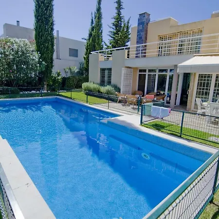 Villa View By Algarve Holidays Quarteira