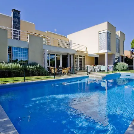 Villa View By Algarve Holidays