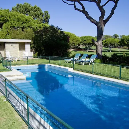 Villa View By Algarve Holidays Quarteira