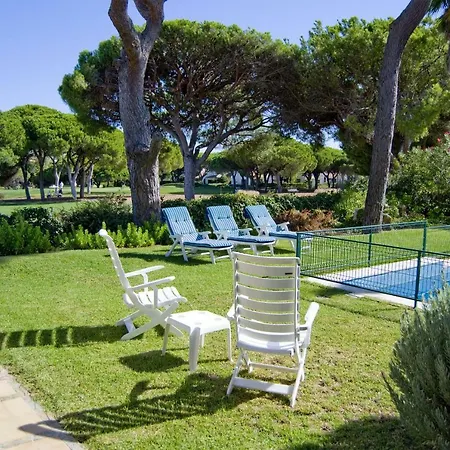 Villa View By Algarve Holidays *