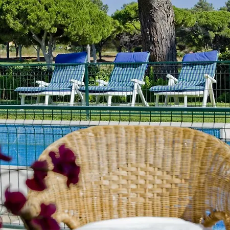 View By Algarve Holidays *