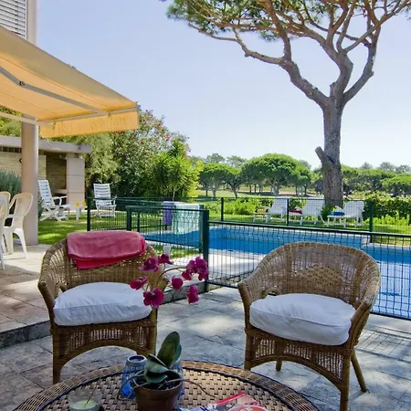 View By Algarve Holidays Villa *
